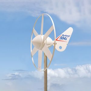 504 Wind Generator