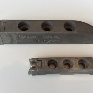 Rope and Line Cutter