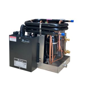 Split System Marine Air-conditioning Units