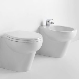 Marine toilets and sewage treatment service & installation