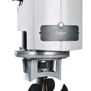 Craftsman Bow Thrusters