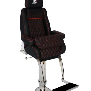 Premium Helm Chair