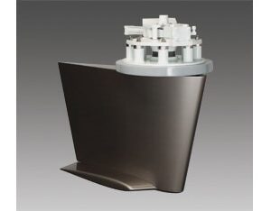 Hydraulic Fin Stabilizers