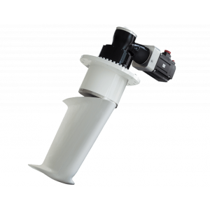 Stabilis Electra - Long Range System