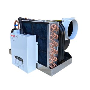 Self Contained Marine Air-conditioning Units