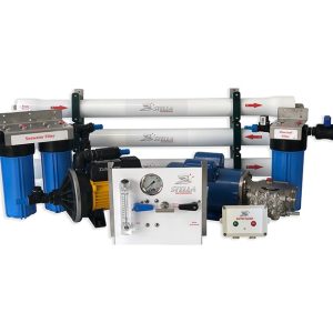watermaker for boats stella gen3